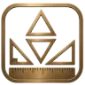 Classifying Triangles Calculator logo